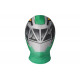 Kishiryu Sentai Ryusoulger Verde Solider Mono de Cosplay