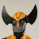 Marvel Future Revolution Wolverine Mono de Cosplay