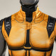 Marvel Future Revolution Wolverine Mono de Cosplay