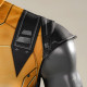 Marvel Future Revolution Wolverine Mono de Cosplay