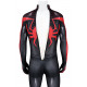 Marvel's Spider-Man 2 Miles Morales Mono de Cosplay