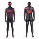 Marvel's Spider-Man 2 Miles Morales Mono de Cosplay