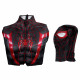 Marvels Spider-Man 2 Miles Morales Mono de Cosplay