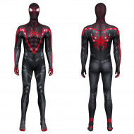 Marvels Spider-Man 2 Miles Morales Mono de Cosplay