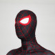 Marvels Spider-Man 2 Miles Morales Mono de Cosplay