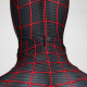 Marvels Spider-Man 2 Miles Morales Mono de Cosplay