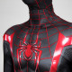 Marvels Spider-Man 2 Miles Morales Mono de Cosplay