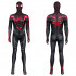 Marvels Spider-Man 2 Miles Morales Mono de Cosplay