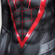 Marvels Spider-Man 2 Miles Morales Mono de Cosplay