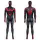 Marvels Spider-Man 2 Miles Morales Mono de Cosplay