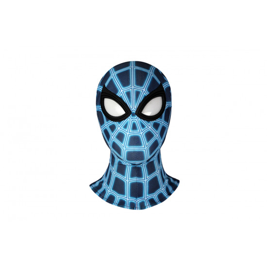 Marvel's Spider-Man Fear-Itself Traje Mono 3D