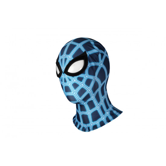 Marvel's Spider-Man Fear-Itself Traje Mono 3D