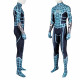 Marvel's Spider-Man Fear-Itself Traje Mono 3D