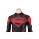 New 52 Superboy Monos de Cosplay