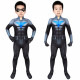 Nightwing Son of Batman Mono 3D para Niños