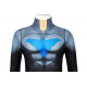 Nightwing Son of Batman Mono 3D para Niños