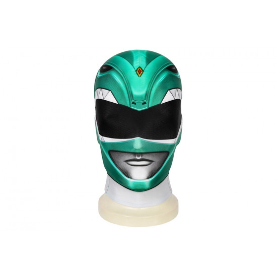 Power Rangers Bura Dragon Ranger Mono de Cosplay