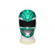 Power Rangers Bura Dragon Ranger Mono de Cosplay