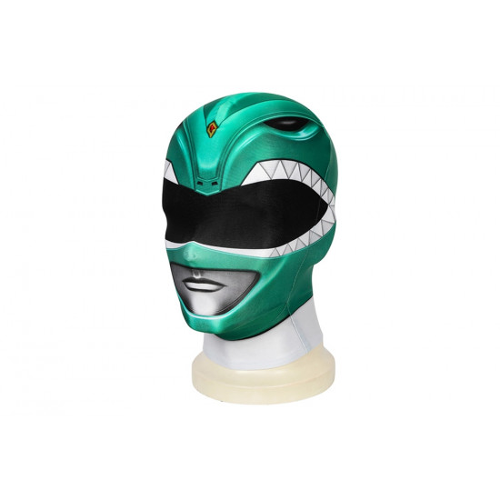 Power Rangers Bura Dragon Ranger Mono de Cosplay