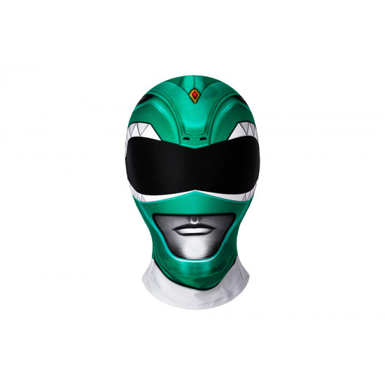 Power Rangers Dragon Ranger Mono de Cosplay para Niños