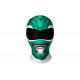 Power Rangers Dragon Ranger Mono de Cosplay para Niños