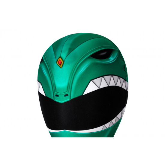 Power Rangers Dragon Ranger Mono de Cosplay para Niños