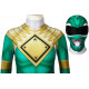 Power Rangers Dragon Ranger Mono de Cosplay para Niños