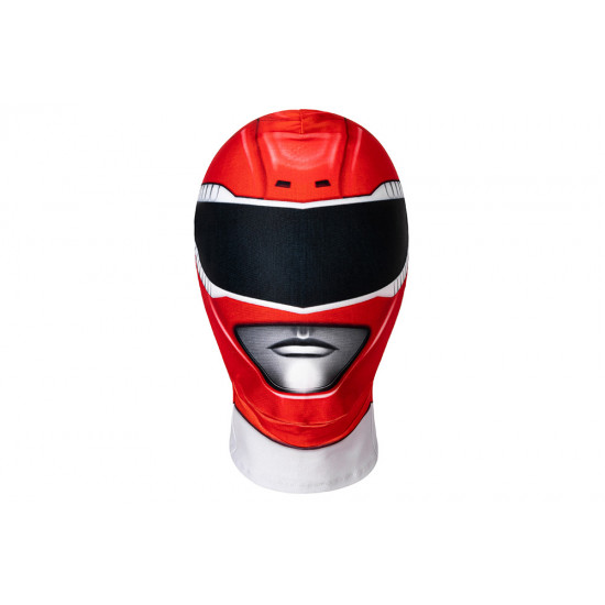 Power Rangers Jason Rojo Ranger Mono de Cosplay para Niños