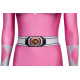 Power Rangers Kyoryu Sentai Zyuranger Mei Mono de Cosplay