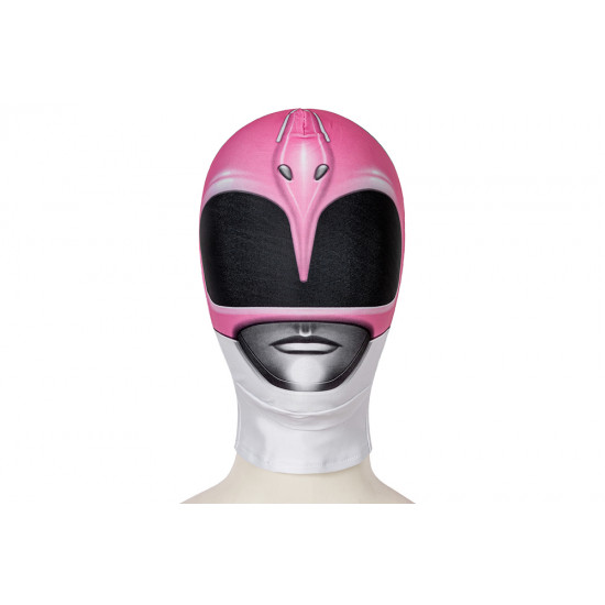 Power Rangers Kyoryu Sentai Zyuranger Mei Mono de Cosplay