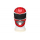 Power Rangers Tyranno Ranger Geki Mono de Cosplay