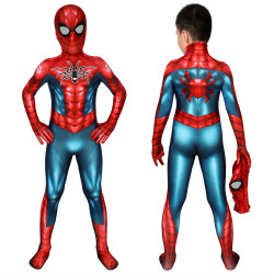 PS4 Spider-Armor MK IV Spider-Armor Mono 3D para Niños