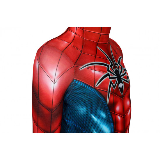 PS4 Spider-Armor MK IV Spider-Armor Mono 3D para Niños