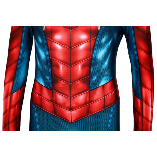 PS4 Spider-Armor MK IV Spider-Armor Mono 3D para Niños