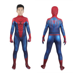 PS5 Marvel's Spider-Man Asombroso Spider-Man Mono para Niños