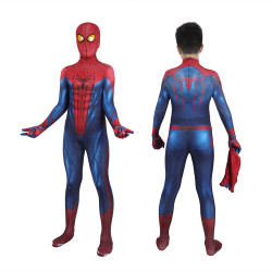 PS5 Marvel's Spider-Man Asombroso Spider-Man Mono para Niños