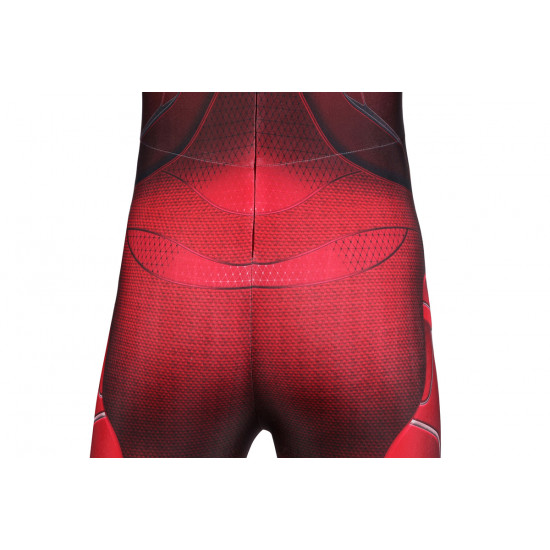 PS5 Marvel's Spider-Man Iron Spider Armor Mono para Niños