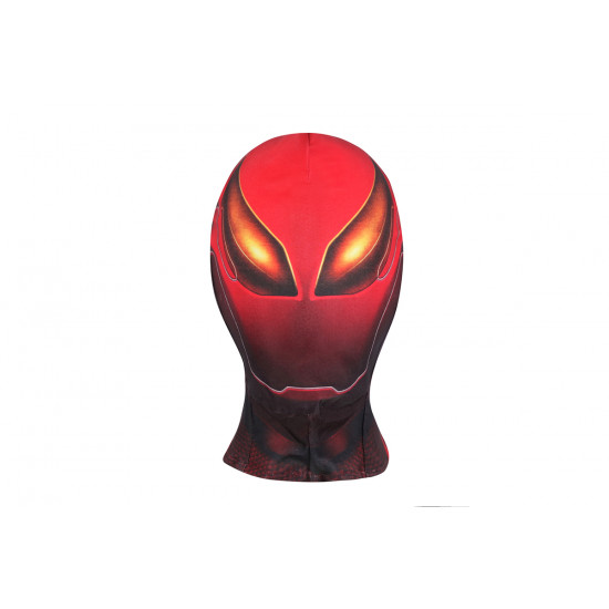 PS5 Marvel's Spider-Man Iron Spider Armor Mono para Niños