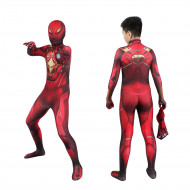 PS5 Marvel's Spider-Man Iron Spider Armor Mono para Niños