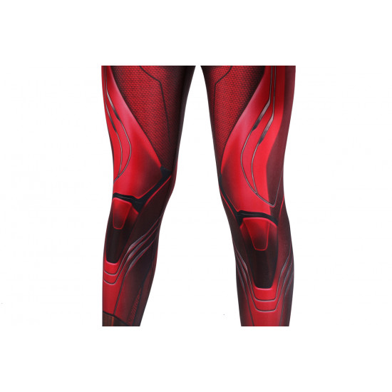 PS5 Marvel's Spider-Man Iron Spider Armor Mono para Niños