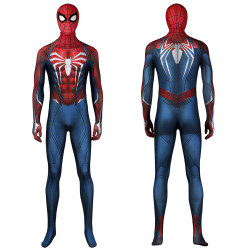 PS5 Spider-Man 2 Peter Parker Mono 3D