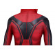 PS5 Spider-Man Crimson Cowl Traje Mono de Cosplay