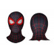 PS5 Spider-Man Crimson Cowl Traje Mono de Cosplay