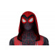 PS5 Spider-Man Crimson Cowl Traje Mono de Cosplay