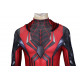 PS5 Spider-Man Crimson Cowl Traje Mono de Cosplay