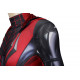 PS5 Spider-Man Crimson Cowl Traje Mono de Cosplay