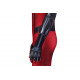 PS5 Spider-Man Crimson Cowl Traje Mono de Cosplay