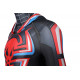 PS5 Spider-Man Miles Morales 2099 Traje Mono de Cosplay