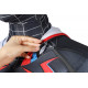 PS5 Spider-Man Miles Morales 2099 Traje Mono de Cosplay