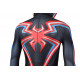 PS5 Spider-Man Miles Morales 2099 Traje Mono de Cosplay